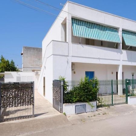 Casa Blasco Porto Cesareo Luaran gambar