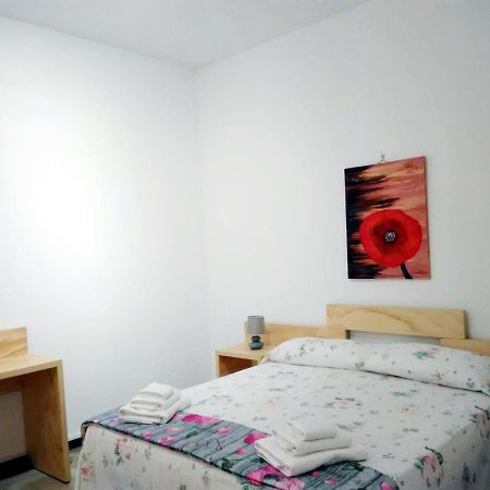Casa Blasco Porto Cesareo Luaran gambar
