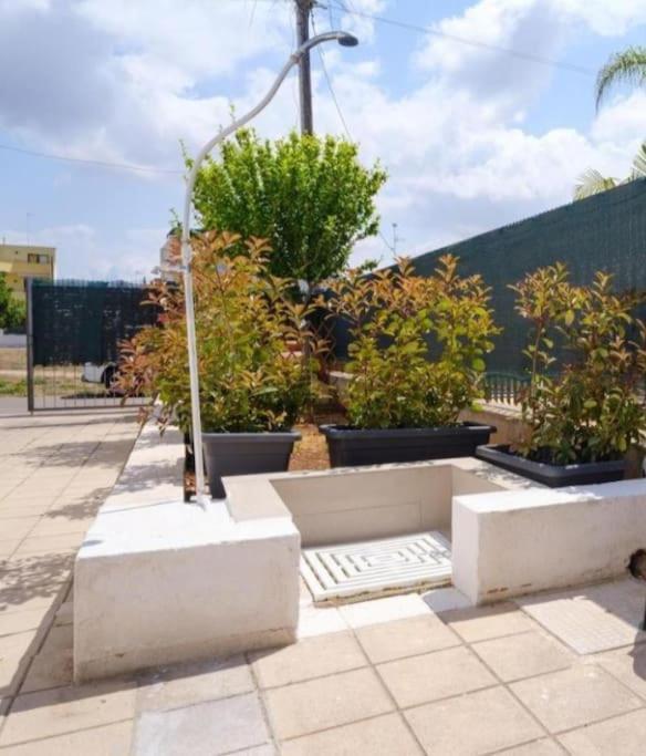 Casa Blasco Porto Cesareo Luaran gambar