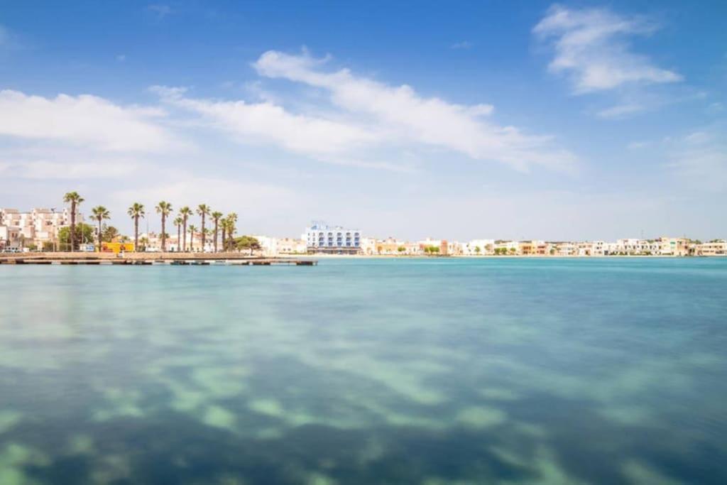 Casa Blasco Porto Cesareo Luaran gambar
